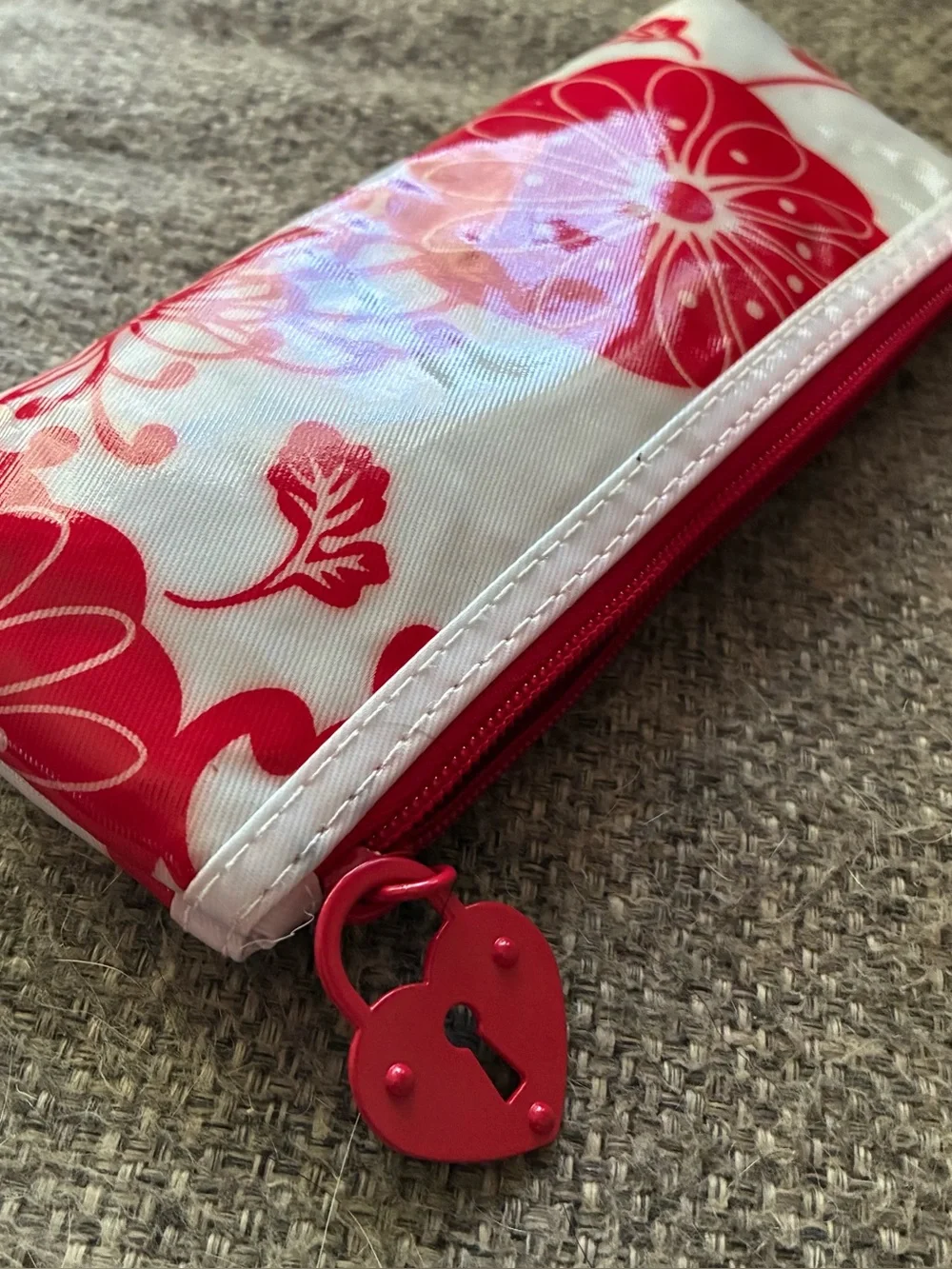 N/A pretty floral